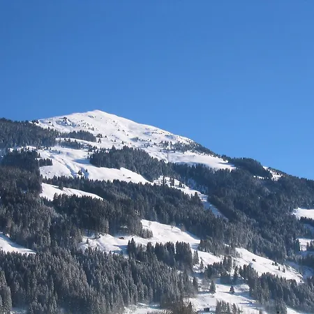 Kitz Mountain Living Apartment Aurach bei Kitzbuehel Exterior photo