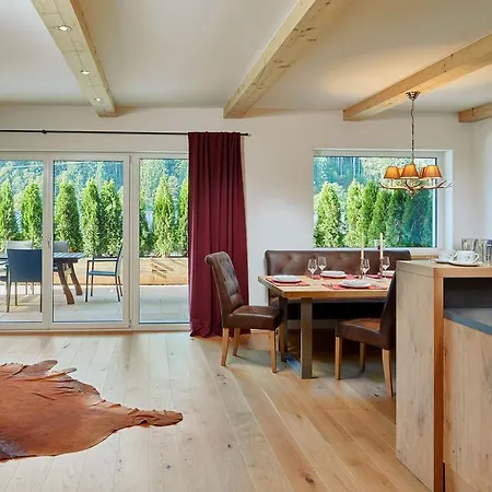 Kitz Mountain Living Apartment Aurach bei Kitzbuehel Exterior photo