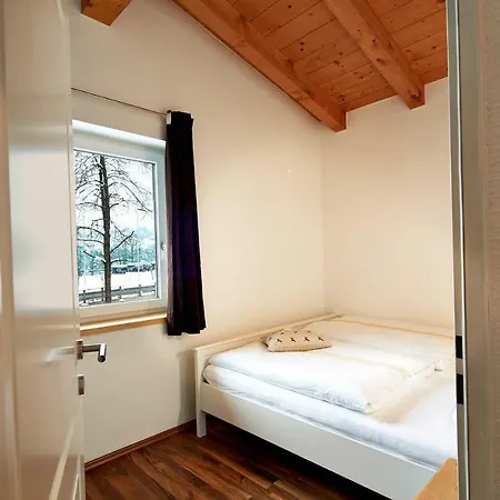 Kitz Mountain Living Apartment Aurach bei Kitzbuehel Exterior photo
