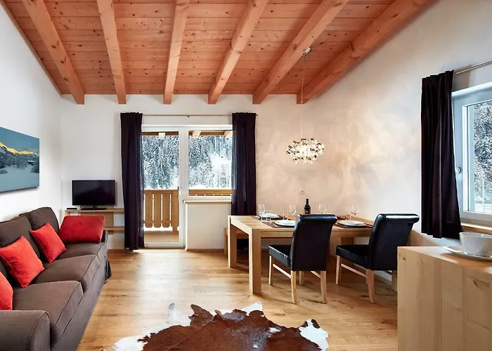 Kitz Mountain Living
