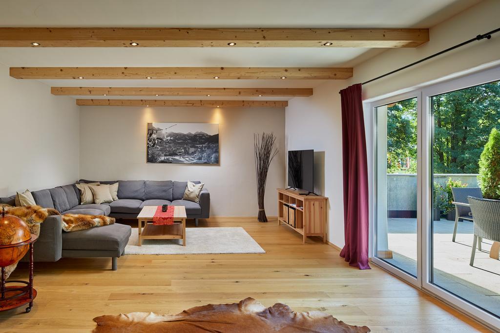 Kitz Mountain Living Aurach bei Kitzbuehel