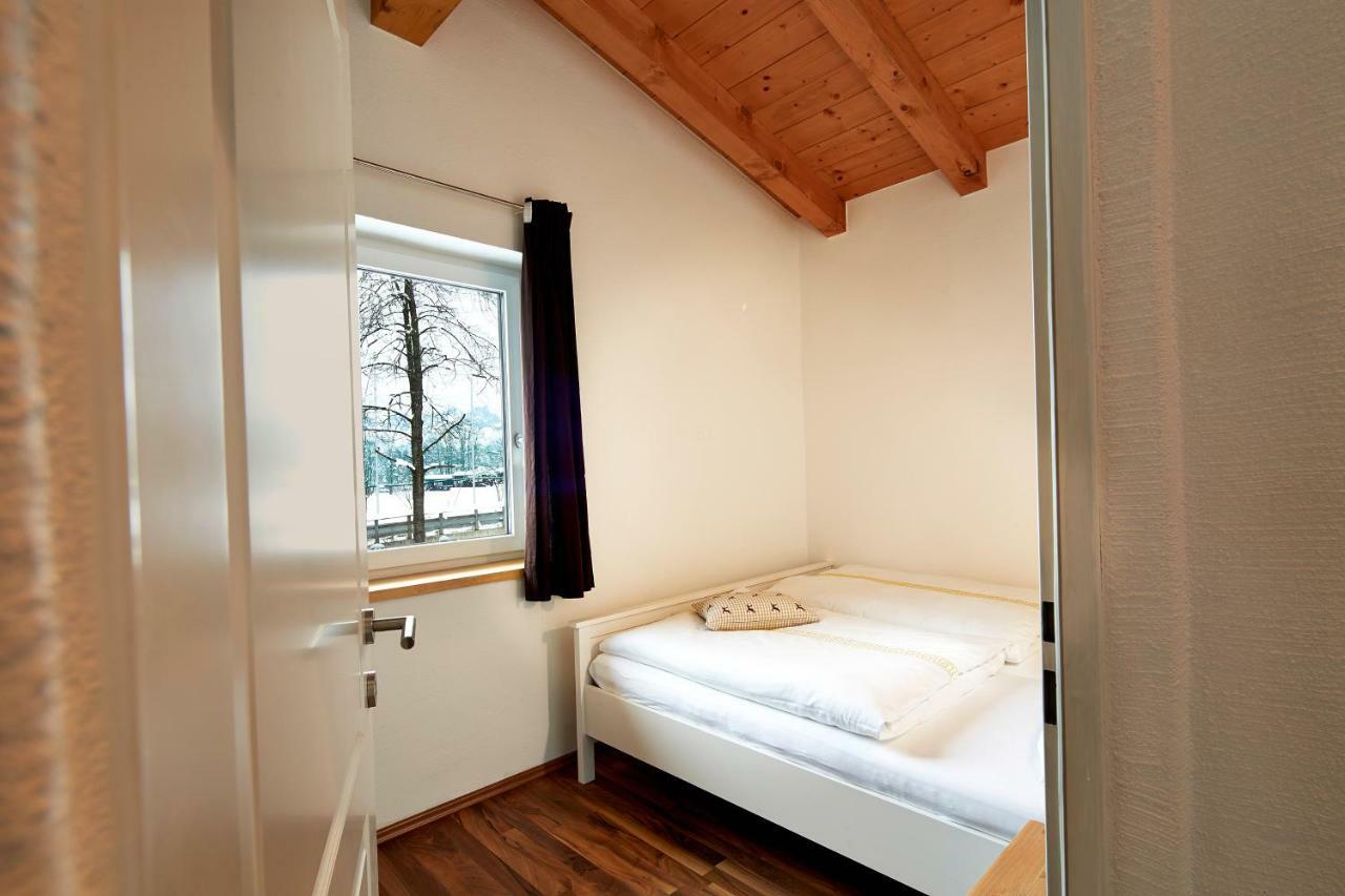 Kitz Mountain Living Aurach bei Kitzbuehel
